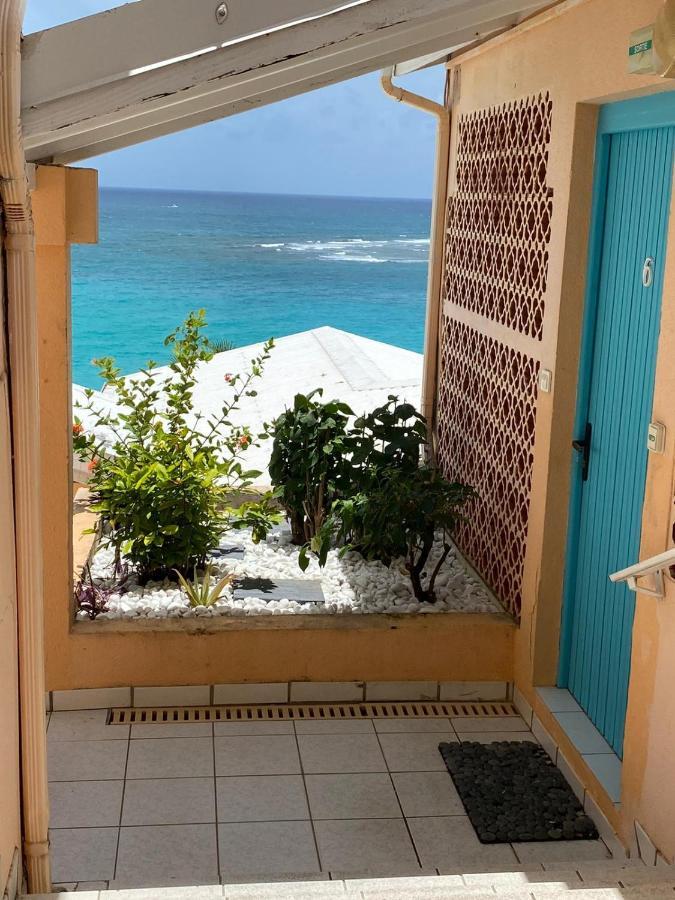 Le Pelikan Le Gosier  Exterior photo