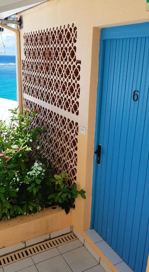Le Pelikan Le Gosier  Exterior photo